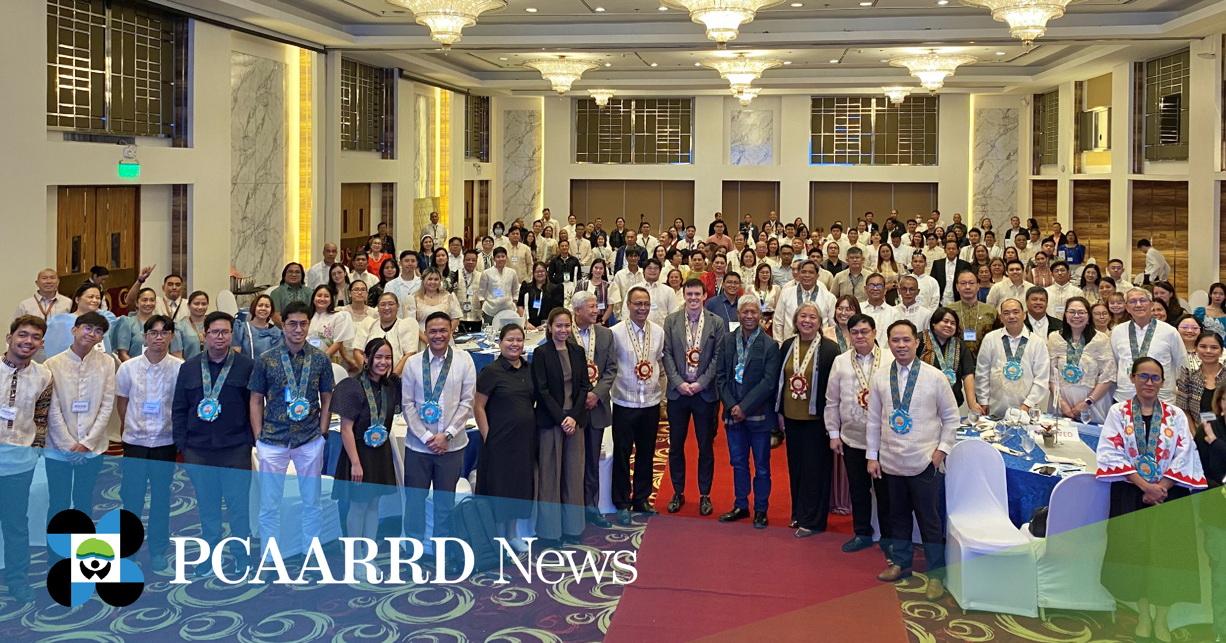 DOST-PCAARRD supports the Mangrove Blue Carbon Roadmap to 2030 and Beyond Science Policy Forum